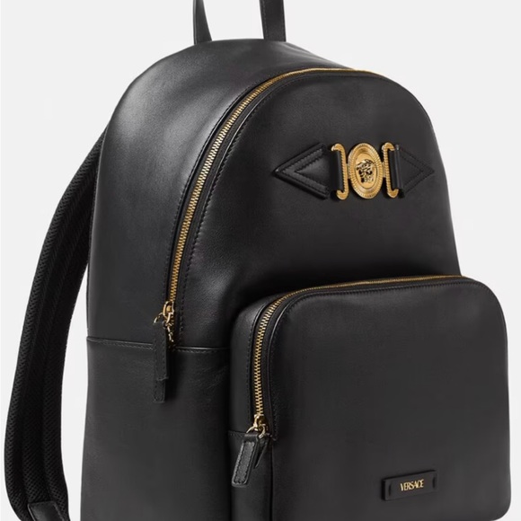 Versace backpack - Picture 3 of 5